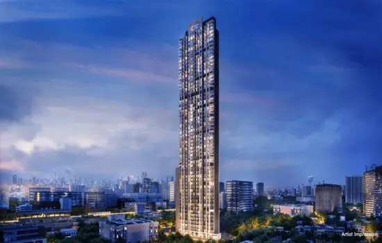 Apartments in Kandivali West